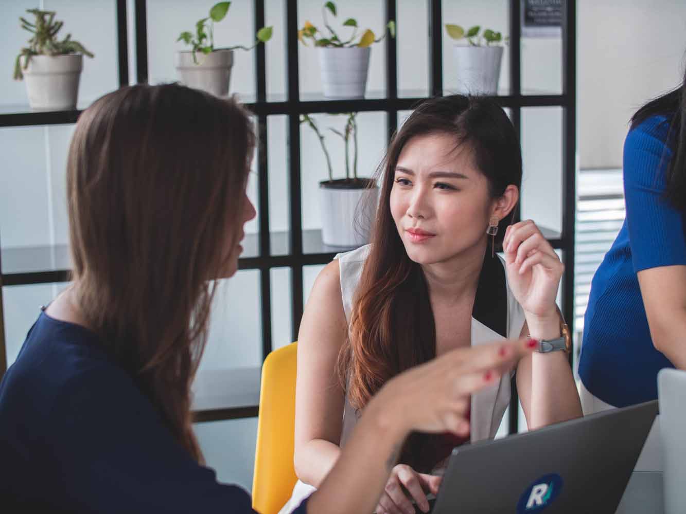 How We Help HIRE + Retention